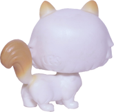 #1-104 Himalayan Cat "Himalia Cattrick"